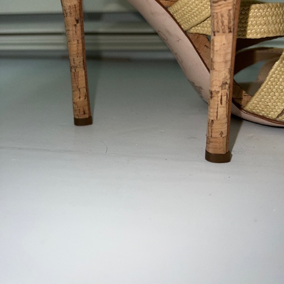 Jessica Simpson Jyra Sandal - Picture 3 of 4